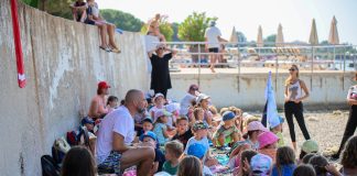 RokOtok: Projekt koji povezuje obale i budi ljubav prema prirodi