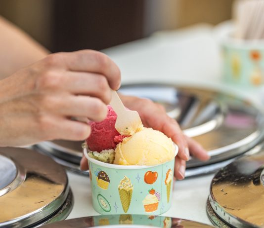 Vodnjan – najslađa gastro destinacija Hrvatske: GelatOn the Road oduševio sve generacije