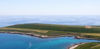 Istra kao savršena filmska kulisa