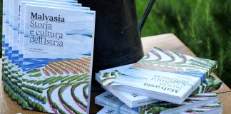 Na stanciji Menenghetti predstavljena knjiga Malvazija – povijest i kultura Istre