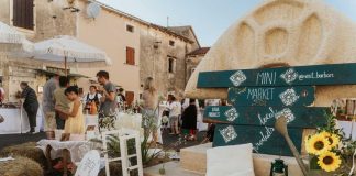 Istarske ljetne tržnice: Spoj tradicije, poljoprivrede i turizma