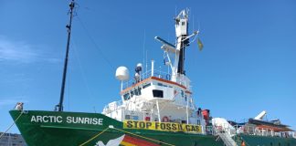 Aktivisti Greenpeacea prozvali Inu zbog glomaznog otpada u Jadranu!