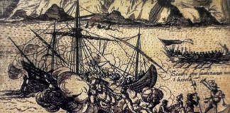 Otkrivena tajna brodoloma iz 16. stoljeća kod Fratarskog otoka