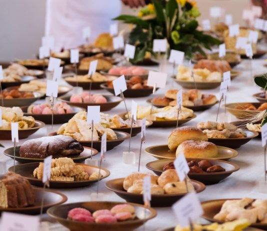 Slatka Istra u Vižinadi – mirisi tradicije