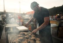 Plomin Luka: Ribarska fešta na Porte 8. kolovoza