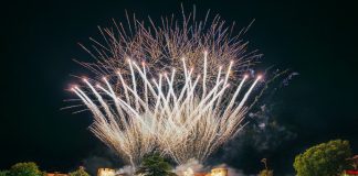 13. Srednjovjekovni festival u Svetvinčentu privukao više od 15.000 posjetitelja iz cijele Europe