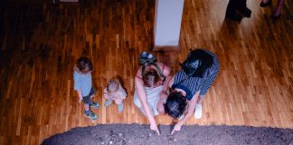 Na izložbi u Labinu proklijali novčići