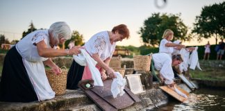 Premijera manifestacije Peškaluna u Funtani oduševila posjetitelje