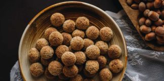 Dan amareta – boutique događanje u Vrsaru