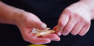 Od skromnih početaka do najvećeg proizvođača tradicionalne istarske tjestenine