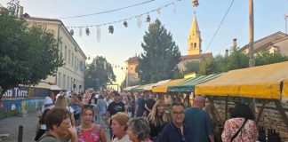 GustaTorre – novo lice Tarske fešte: spoj tradicije, okusa i zajedništva