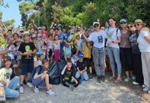 Projekt „Plastika van, more u prvi plan!“: Mikroplastika je realnost