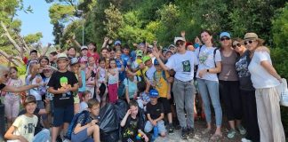 Projekt „Plastika van, more u prvi plan!“: Mikroplastika je realnost