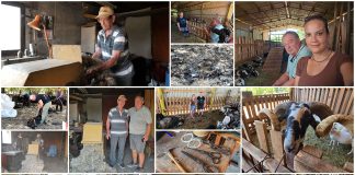 Poljoprivredna emisija Boje zemlje 19.10.2025.