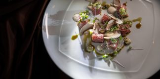 Jesenski ciklus kulinarskih radionica na Gortanovom brijegu