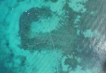 Podvodno blago Fažane: Arheološka staza otkriva tajne rimske arhitekture