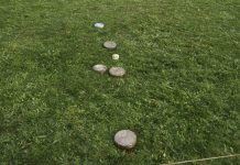 Festival pljočkanja okupio ljubitelje tradicijskih igara