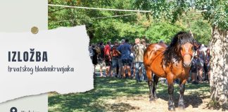 Jubilarna izložba hrvatskog hladnokrvnjaka u Vodnjanu