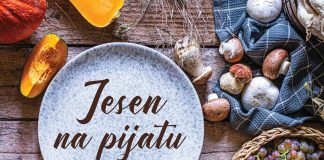 JESEN NA PIJATU: Okusi jeseni u srcu Istre