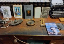 Spomen soba Mate Balote: Fascinantan život velikog Istrijana