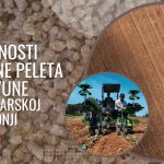 Mogućnosti primjene peleta ovčje vune u povrtlarskoj proizvodnji