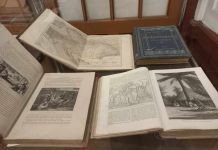 Obilježena 50. obljetnica povratka građe Mornaričke knjižnice Puli