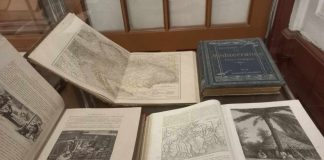 Obilježena 50. obljetnica povratka građe Mornaričke knjižnice Puli