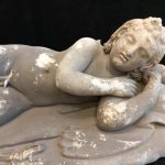 Izniman arheološki nalaz: „Usnuli Kupid“ pronađen nakon dvotisućljetnog sna