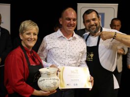 Vina Fuhtar osvojila šampionsku titulu