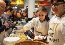 FLAG Alba proslavio deset godina rada na labinskom markatu