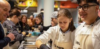 FLAG Alba proslavio deset godina rada na labinskom markatu