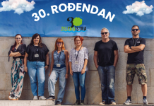 Zelena Istra već 30 godina simbol je borbe za okoliš