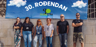 Zelena Istra već 30 godina simbol je borbe za okoliš