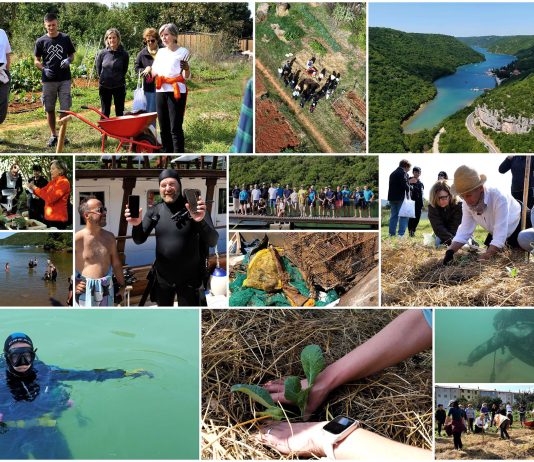 Poljoprivredna emisija Boje zemlje 2.11.2025.