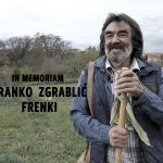 IN MEMORIAM: Franko Zgrablić Frenki