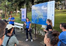 Učinkovito upravljanje morskim zaštićenim područjima