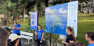 Učinkovito upravljanje morskim zaštićenim područjima