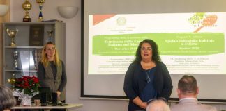 Dvije priče, ista baština – Vrsar i Italija spojeni okusom amareta i amara