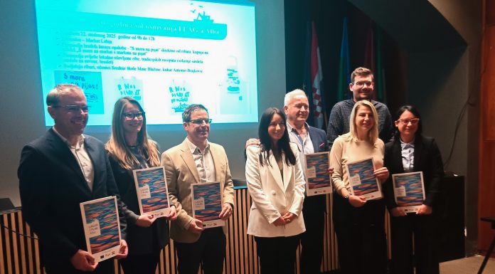 FLAG Alba odobrio projekte vrijedne gotovo pola milijuna eura za očuvanje ribarske i maritimne baštine