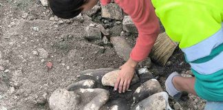 Nastavljaju se istraživanja na mjestu pronalaska „Usnulog kupida“