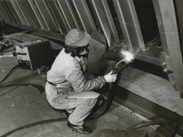 Žene koje su gradile brodove