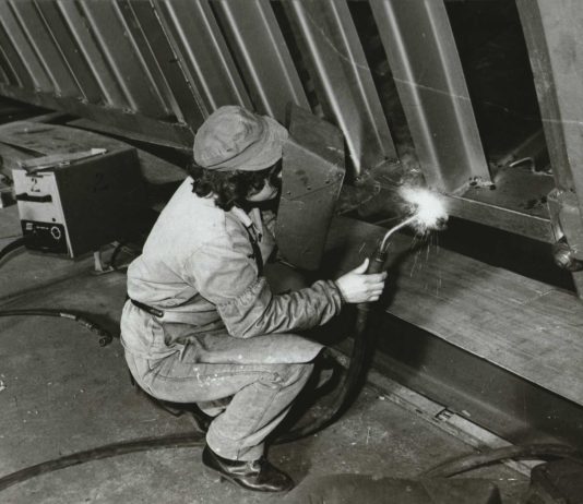 Žene koje su gradile brodove