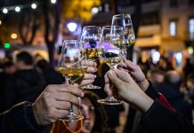 PULA: Matrinje na Giardinima