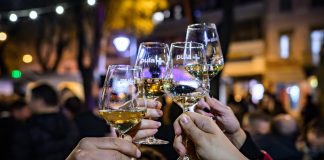 PULA: Matrinje na Giardinima