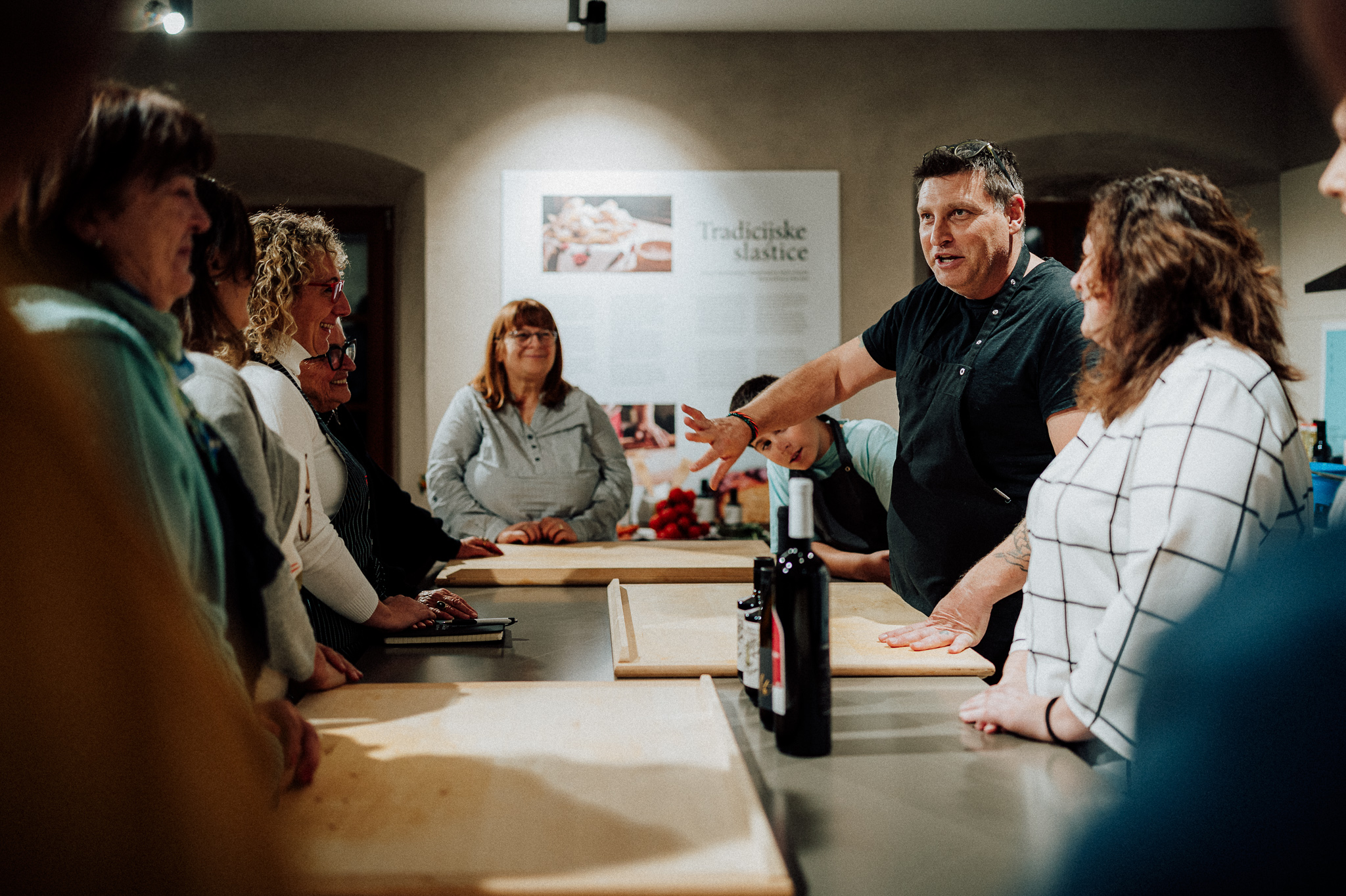 FOTO: Sebastijan Skoko