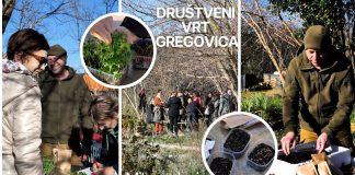 Radionica mikrozelenja privukla brojne sudionike i zaključila jesenski ciklus edukacija