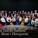 Promocija istarske kulturne baštine u Bosni i Hercegovini