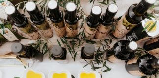 BARBAN: 16. Smotra maslinovog ulja i Blagdanski sajam