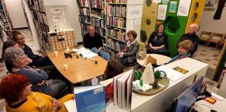 U Vodnjanu otvorena Knjižnica sjemena