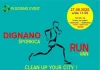 U subotu u Vodnjanu plogging utrka DIGNANO RUN – Šporkica van